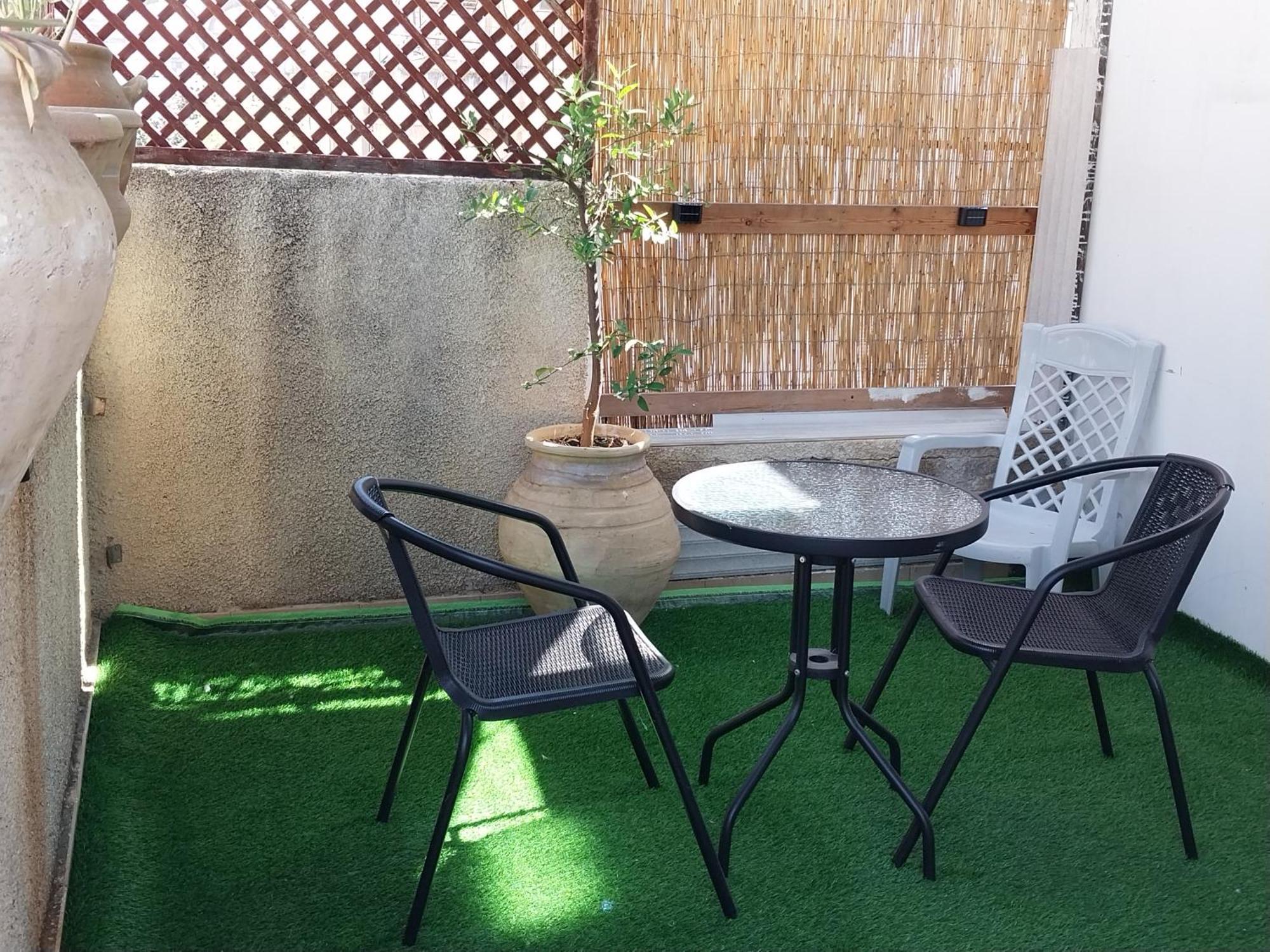 Apartament שירת דבורה בבני ברק Giv'at Shemu'el Zewnętrze zdjęcie