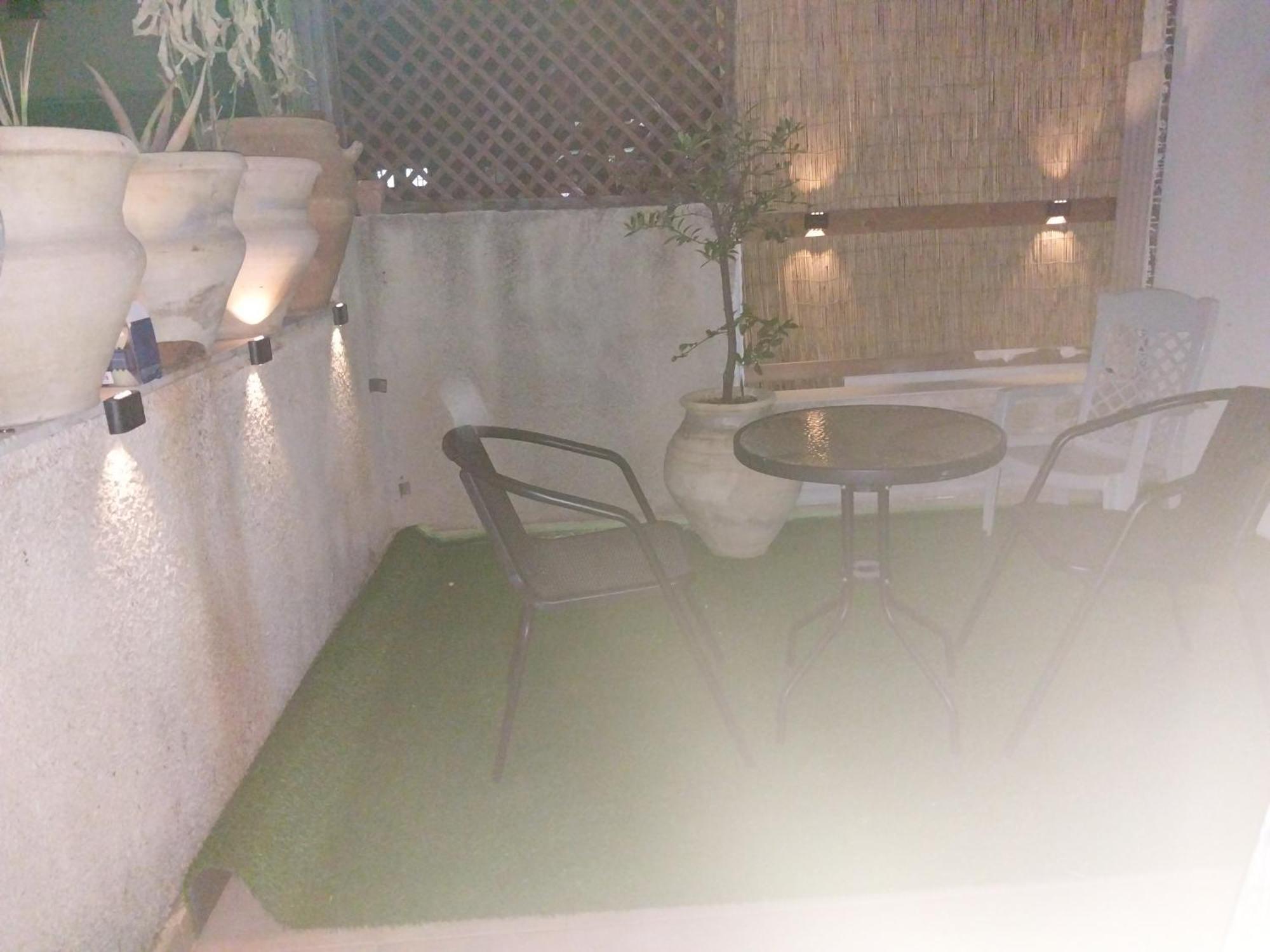 Apartament שירת דבורה בבני ברק Giv'at Shemu'el Zewnętrze zdjęcie