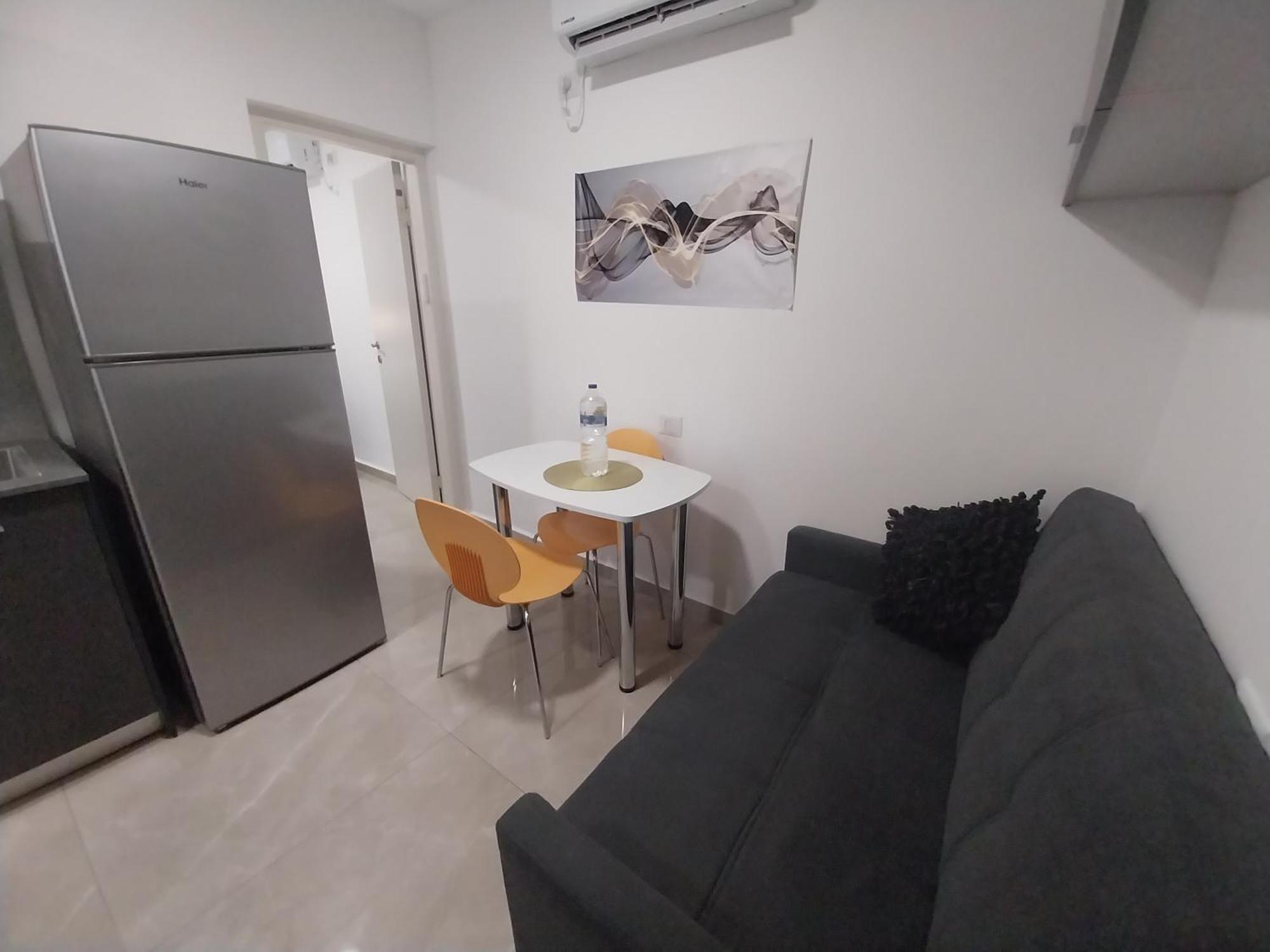 Apartament שירת דבורה בבני ברק Giv'at Shemu'el Zewnętrze zdjęcie