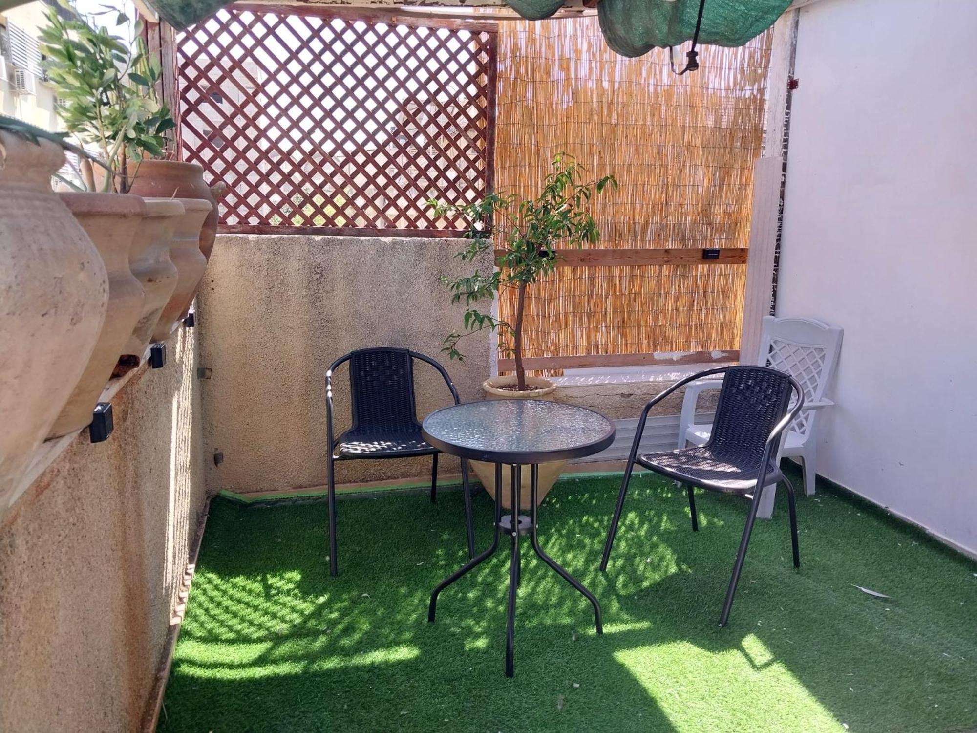 Apartament שירת דבורה בבני ברק Giv'at Shemu'el Zewnętrze zdjęcie