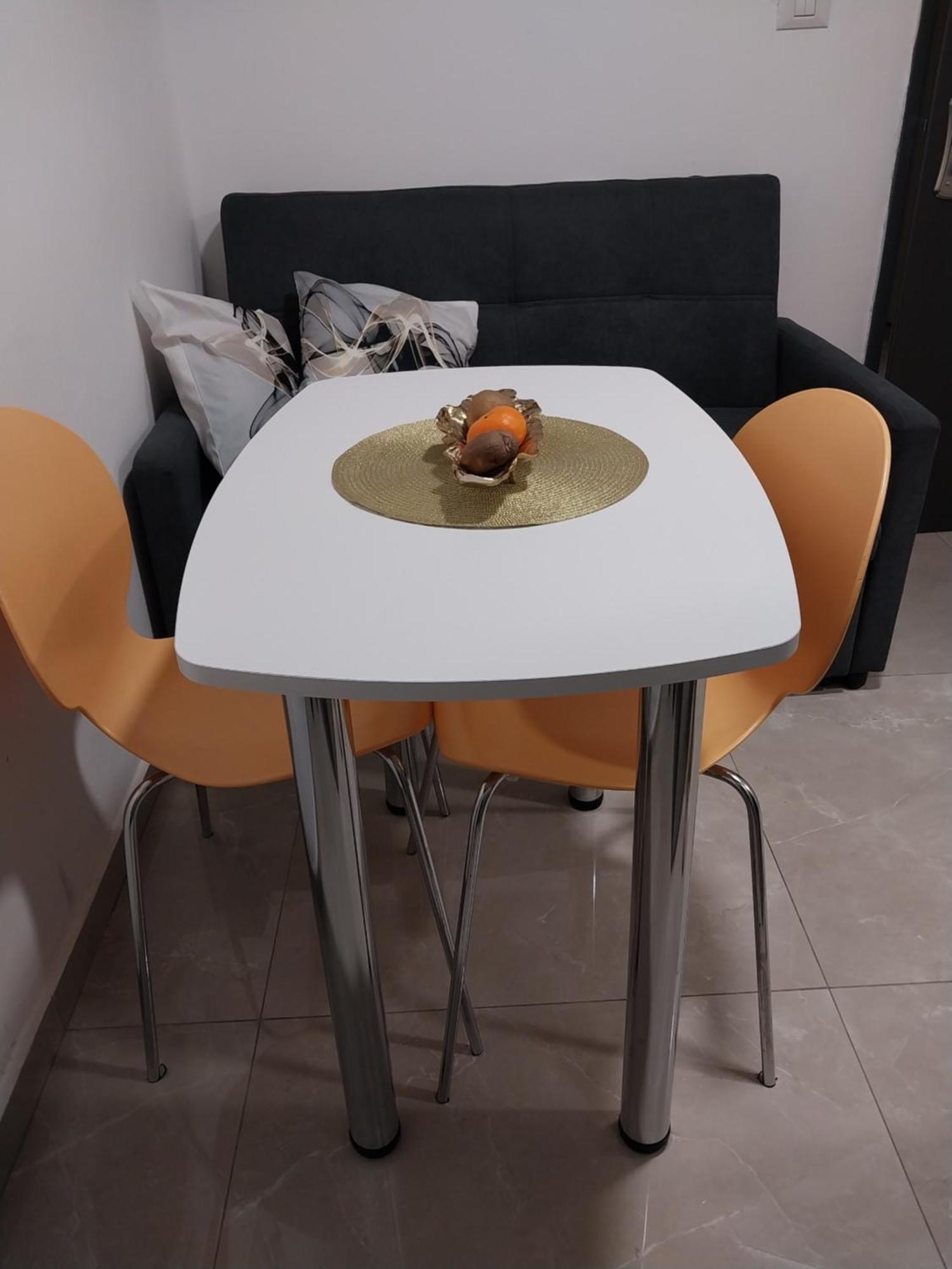 Apartament שירת דבורה בבני ברק Giv'at Shemu'el Zewnętrze zdjęcie